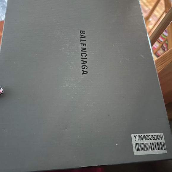 Balenciaga Track - Picture 5 of 6